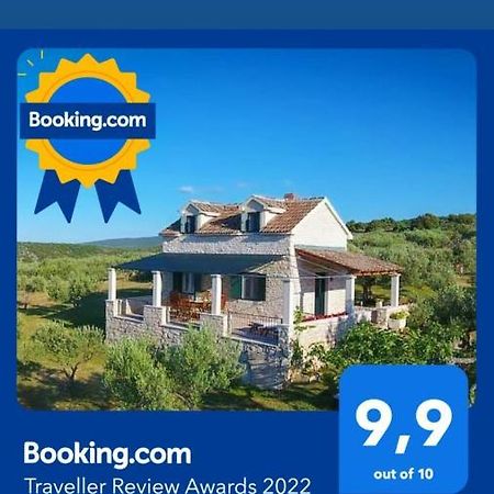 פוסטיר Marina Holiday Home מראה חיצוני תמונה