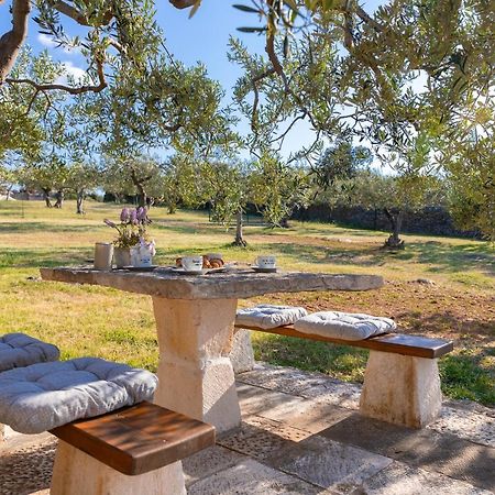 פוסטיר Marina Holiday Home מראה חיצוני תמונה