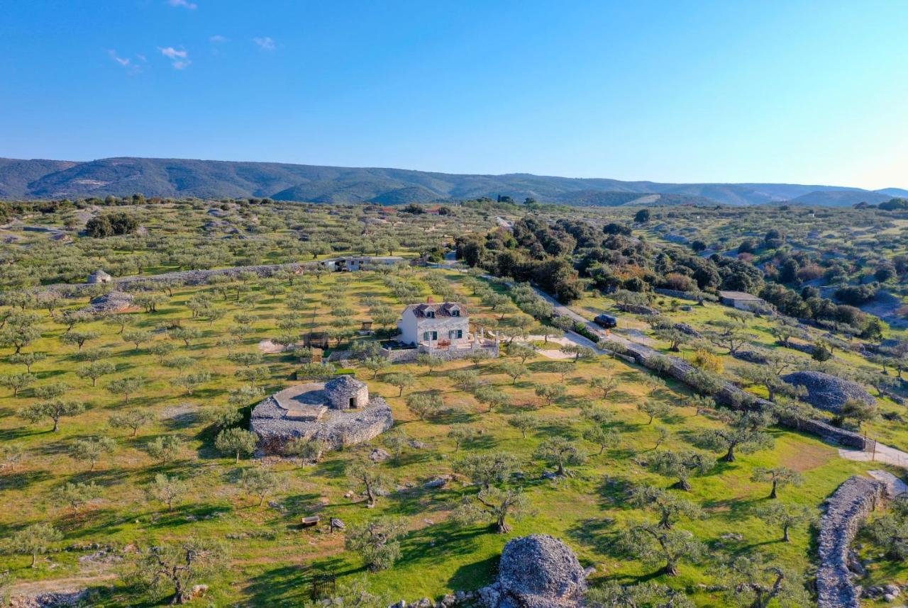 פוסטיר Marina Holiday Home מראה חיצוני תמונה