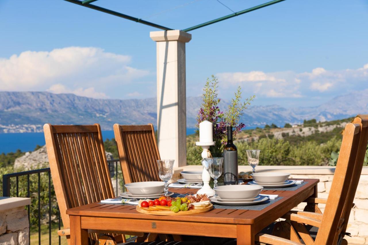 פוסטיר Marina Holiday Home מראה חיצוני תמונה