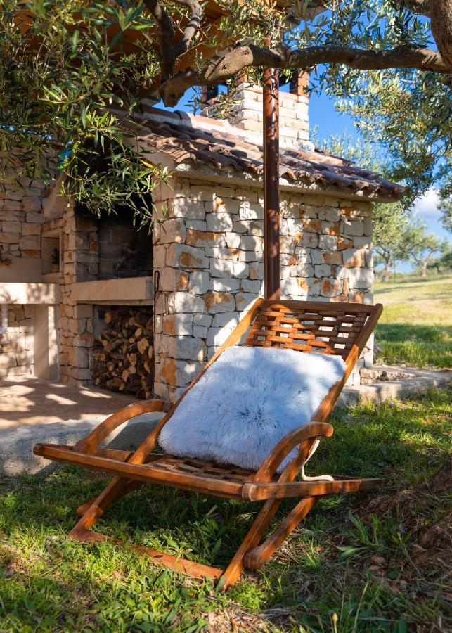 פוסטיר Marina Holiday Home מראה חיצוני תמונה