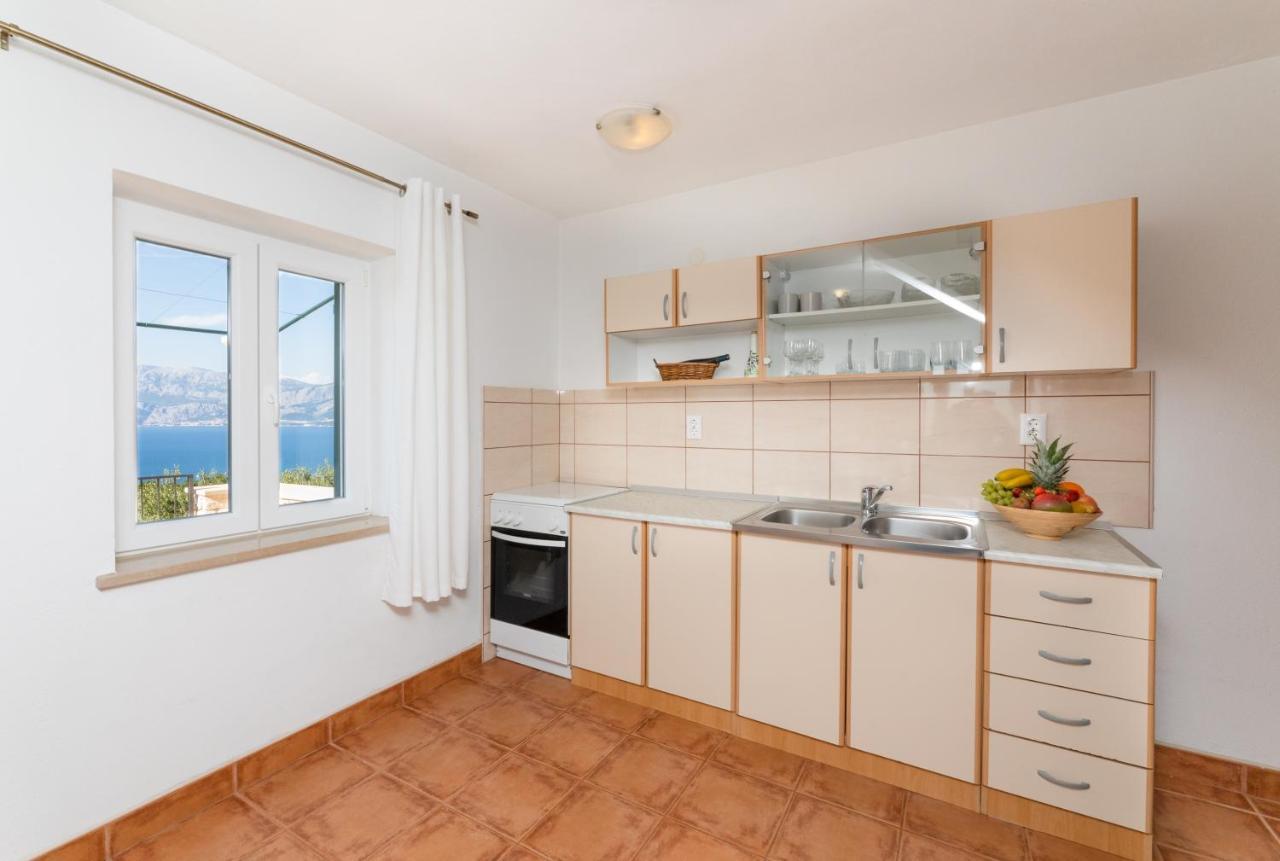 פוסטיר Marina Holiday Home מראה חיצוני תמונה
