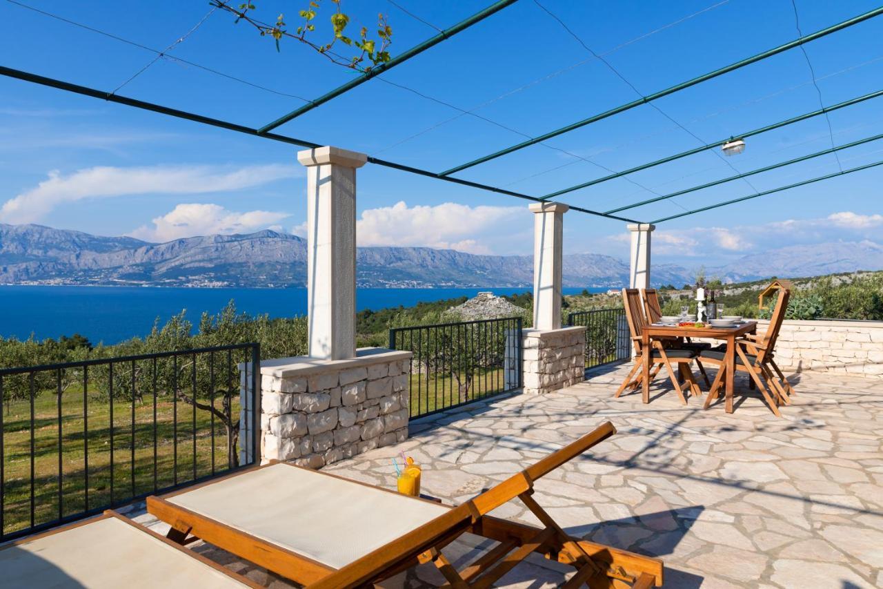 פוסטיר Marina Holiday Home מראה חיצוני תמונה
